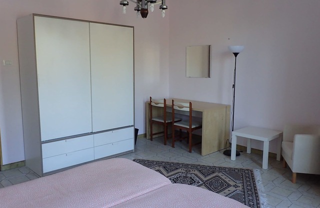 Nice Apartment Near The Riviera