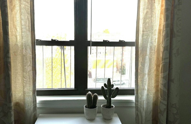 Nice apartment with WiFi in heart of charming Larchmont