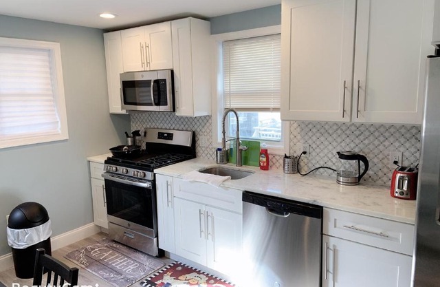 Nice bedroom next fells point