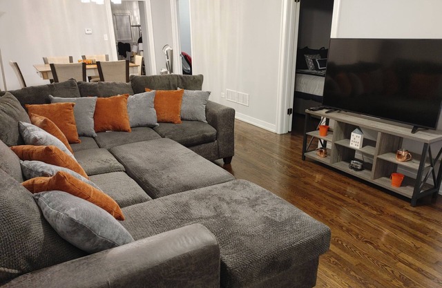 Nice Bungalow in Quiet Area