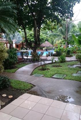 Nice condo for vacation in playas del coco