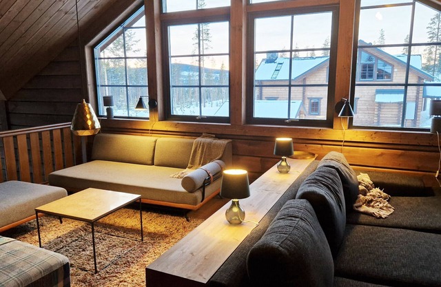 Nice cottage in Idre close to skiing and golf | SE19018
