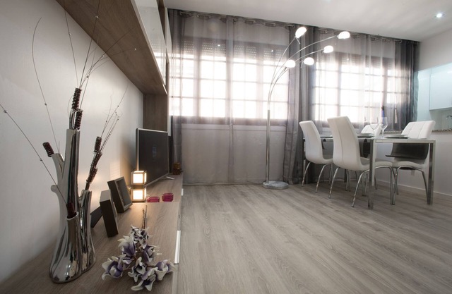 Nice & Cozy Apartment in Gracia