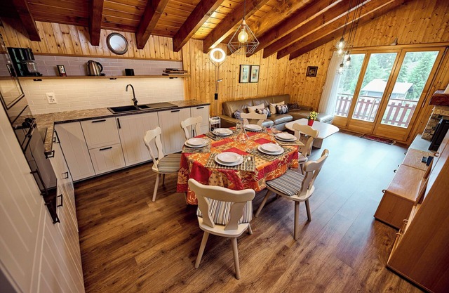 Nice flat for rent in Les Collons