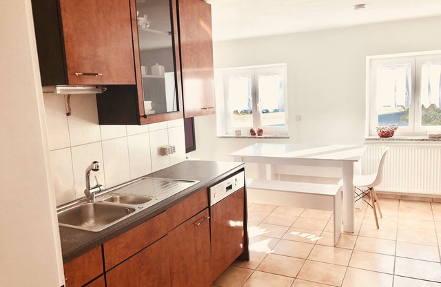 Nice holiday home for large groups in Frauenzell