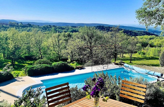 Nice home in St.Andre d´Olerargues