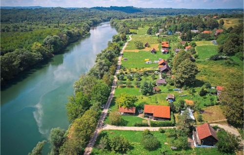 Nice Home In Augustanovec