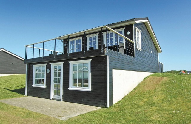 Nice home in Bagenkop with WiFi
