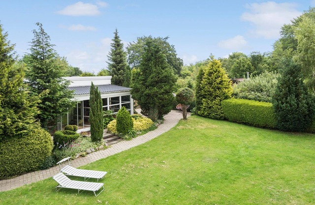 Nice home in Faxe Ladeplads with WiFi