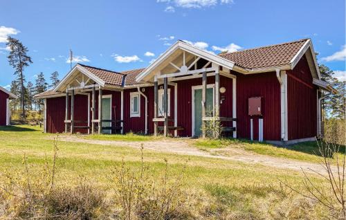 Nice Home In Hokjönköpingskillingaryd
