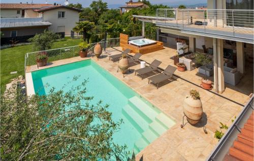 Nice Home In Lazise Vr