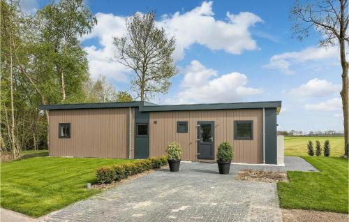 Nice Home In Oosterwolde With Wifi