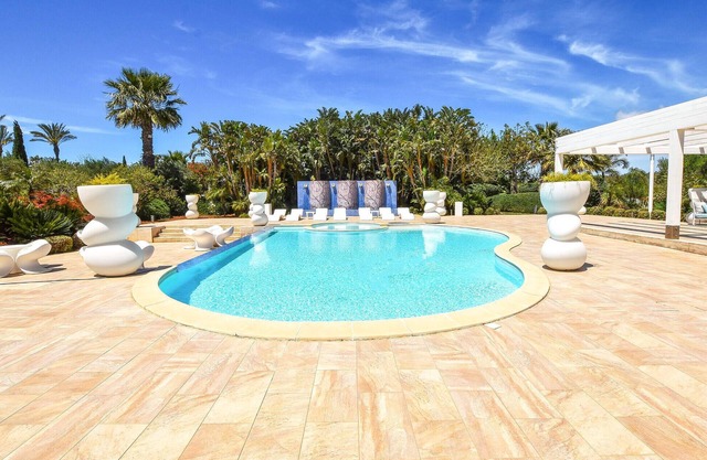 Nice home in Partinico with WiFi