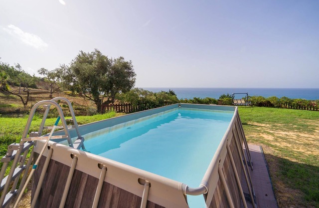 Nice home in Realmonte