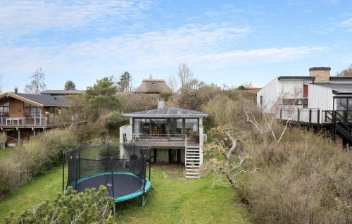 Nice Home In Rude With Wifi
