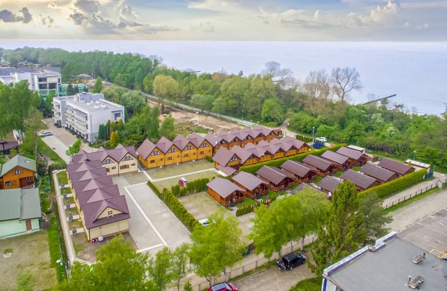 Nice home in Sianozety with kitchen