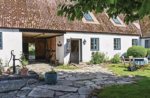 Nice home in Simrishamn with 2 Bedrooms and WiFi