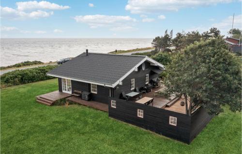 Nice Home In Sjællands Odde