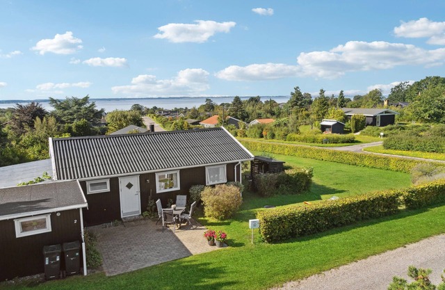 Nice home in Vordingborg with WiFi
