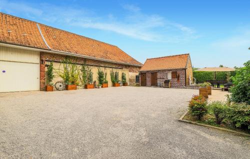 Nice Home In Wittes With Wifi