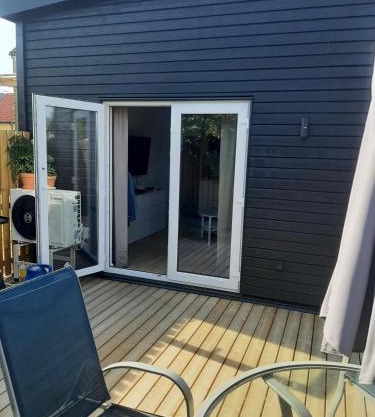 Nice Home In Ystad With Wifi And 0 Bedrooms