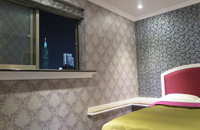 Nice Hotel