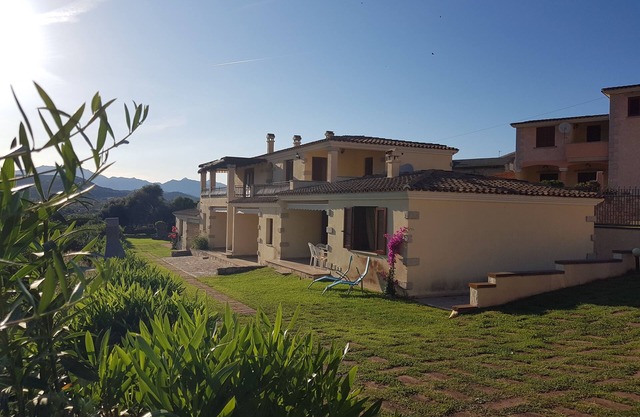 Nice house near the sea, Caposchiera 1,5 km dal mare