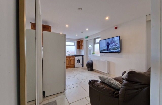 Nice Living Serviced Accommodations