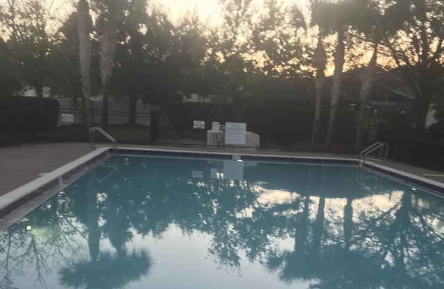 Nice room for vacation relaxation