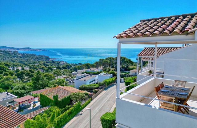 Nice seaview