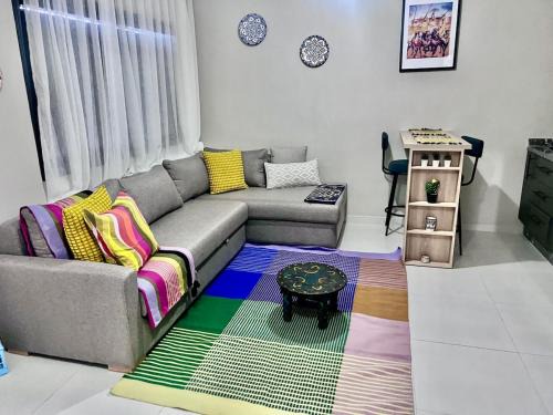 Nice Studio Casablanca Mohammed V Airport