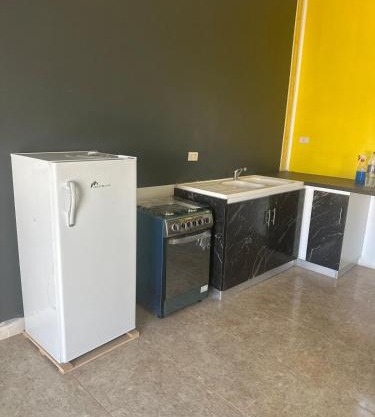 Nice studio in a good location