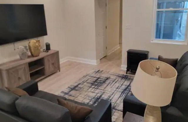 Nice Upper Fells Point Home