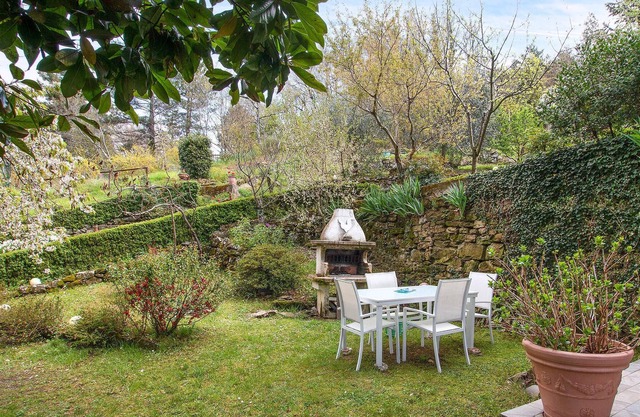 Nice vacation apartment in the nature.