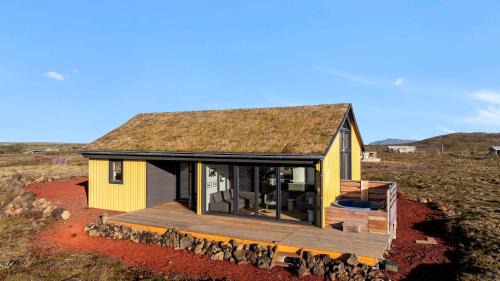 Niceland Cottage