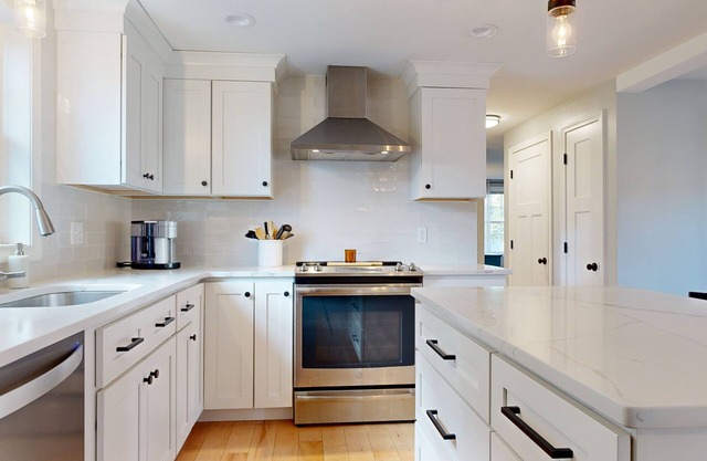 Nicely Updated South Portland Home in Prime Location