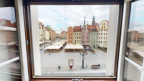 NiceOne Apartment Number 10 - W samym Centrum!