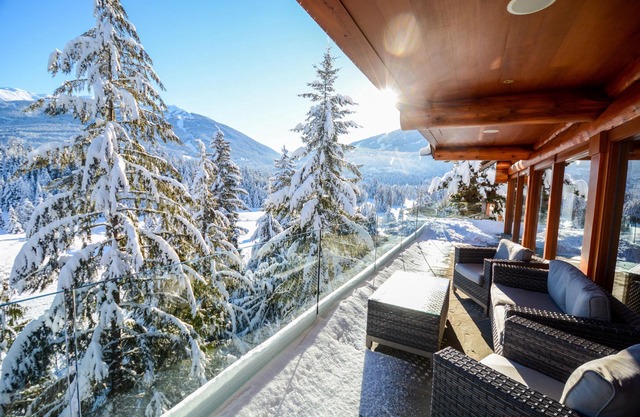 Nicest 3 bedroom in Whistler