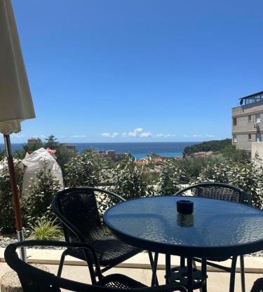 Nicks sea view appartement II