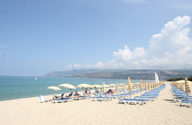 Nicotera Beach Village