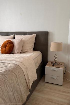 Nid Douillet au Calme Parfait pour se Ressourcer