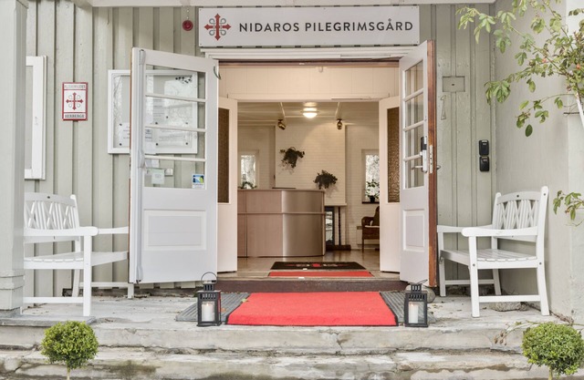 Nidaros Pilegrimsgård