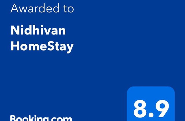 Nidhivan HomeStay