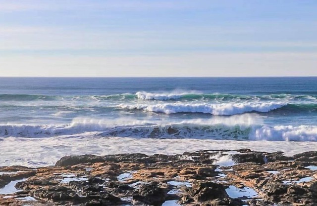 Nigh Tides