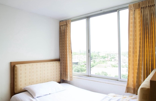 Night Bazaar Road - 40 Sqm - 7th Floor - Work-From-Home w/Fully Fitted Kitchen