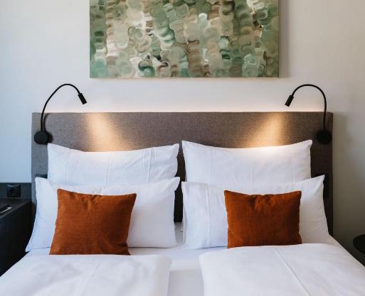 NIGHT INN Hotel Bahnhofcity Feldkirch