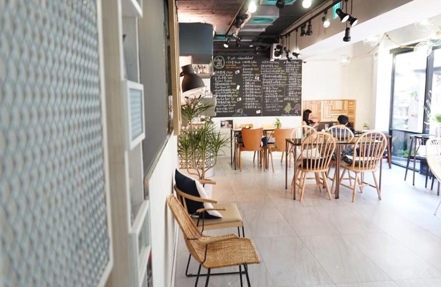 NiHao Café Hotel