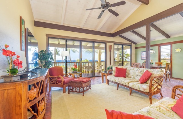 Nihi Kai 422 Fall Specials-Ocean Views, Five Star Ratings!