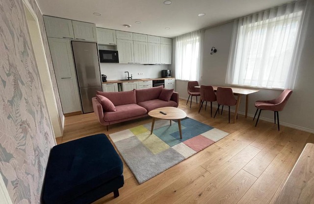 Niidupuu Apartment