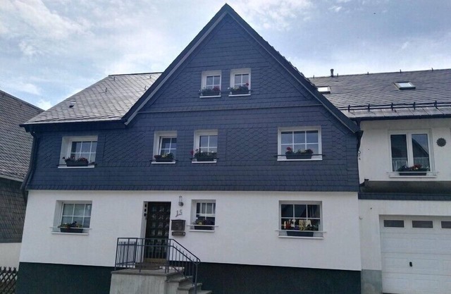 Nijole Apartment